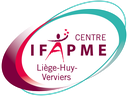 Centre IFAPME Liège-Huy-Verviers ASBL avatar